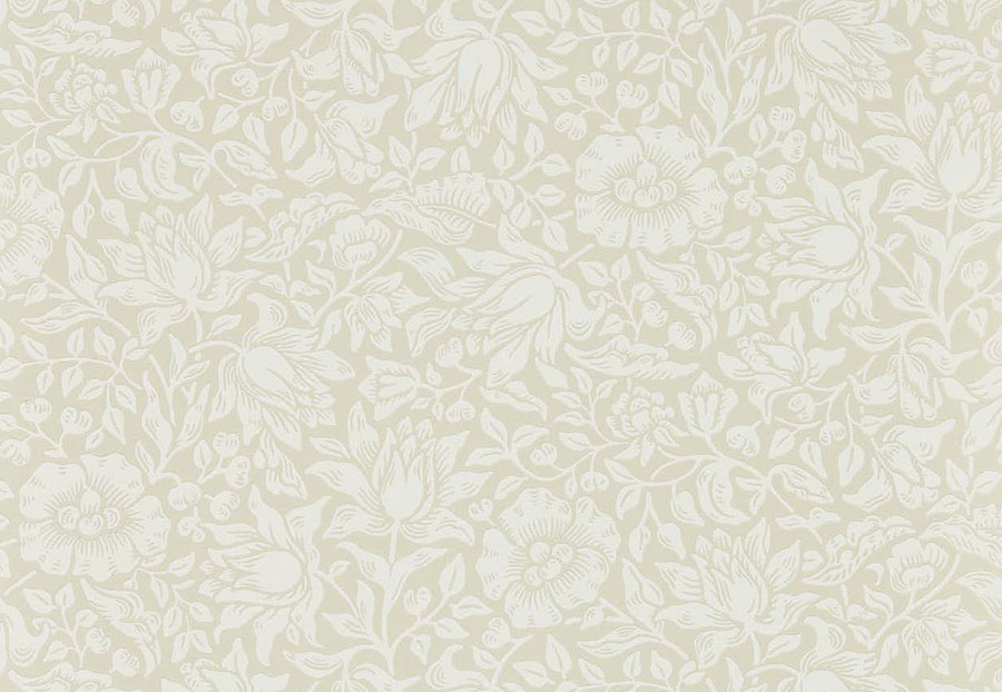 Обои Morris & Co Melsetter Wallpapers 216676