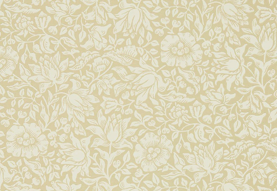 Обои Morris & Co Melsetter Wallpapers 216677