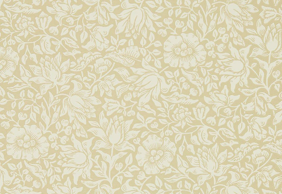 Обои Morris & Co Melsetter Wallpapers 216677
