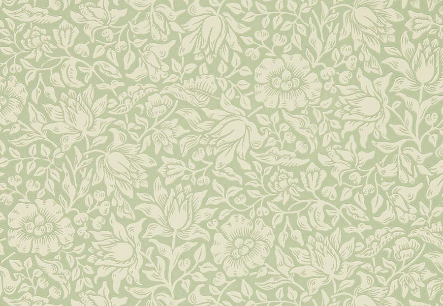 Обои Morris & Co Melsetter Wallpapers 216678