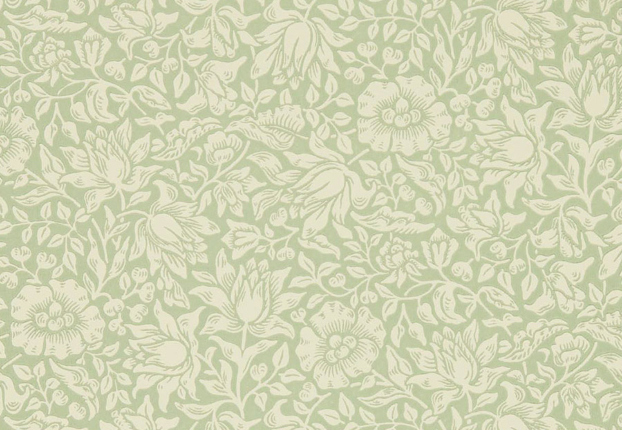 Обои Morris & Co Melsetter Wallpapers 216678