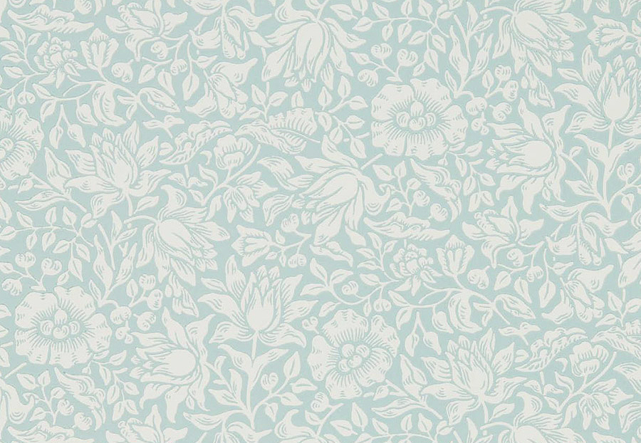 Обои Morris & Co Melsetter Wallpapers 216679