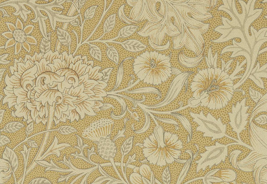 Обои Morris & Co Melsetter Wallpapers 216681