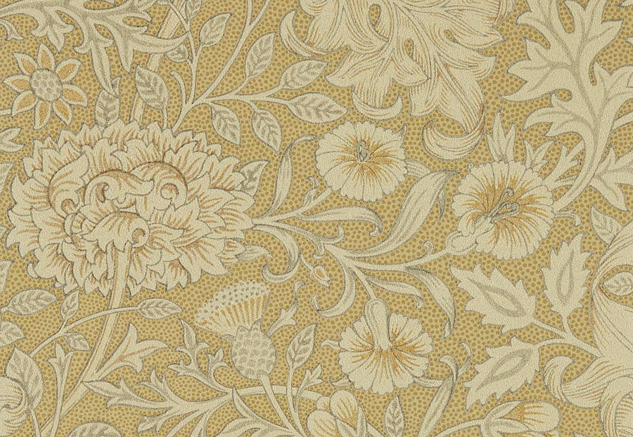 Обои Morris & Co Melsetter Wallpapers 216681