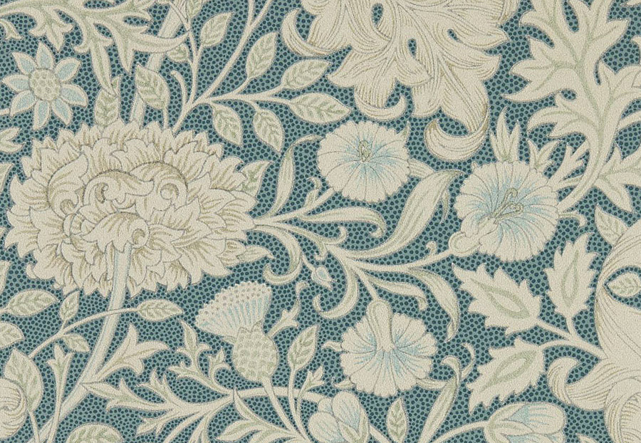 Обои Morris & Co Melsetter Wallpapers 216682