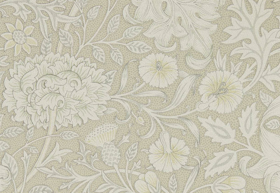 Обои Morris & Co Melsetter Wallpapers 216684