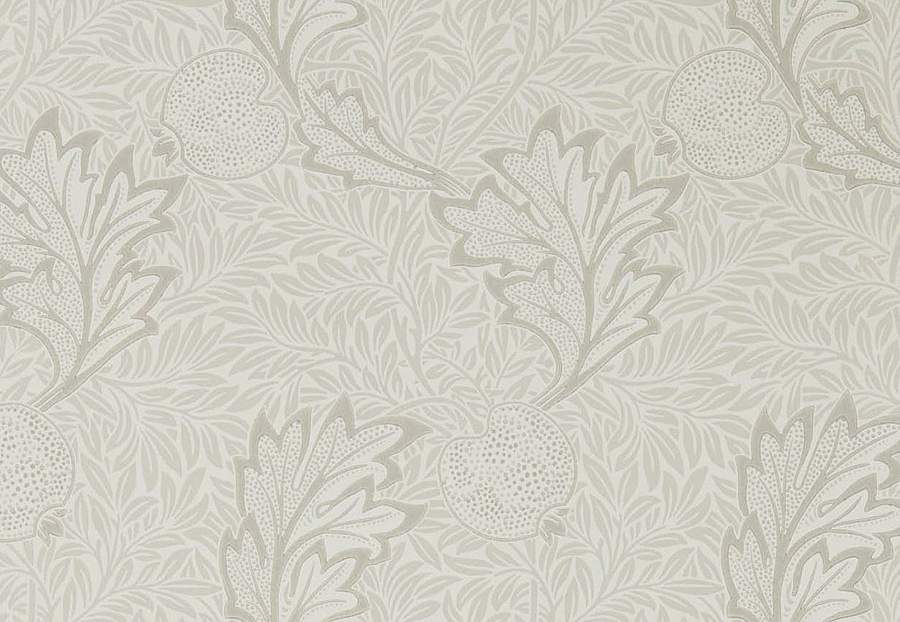 Обои Morris & Co Melsetter Wallpapers 216692