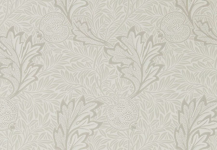 Обои Morris & Co Melsetter Wallpapers 216692