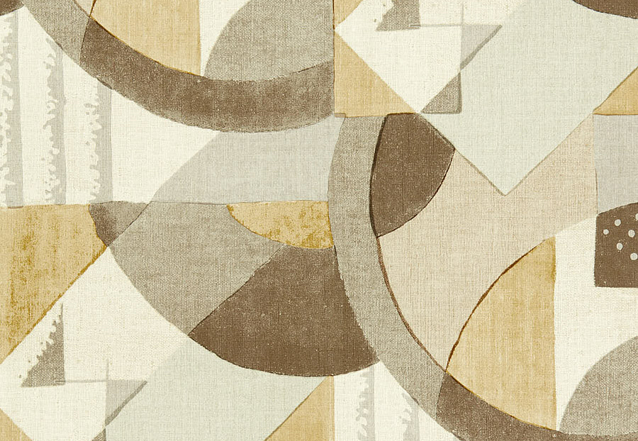 Обои Zoffany Rhombi Vinil 312889