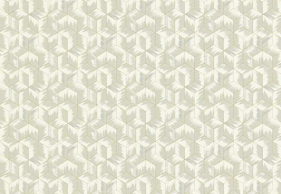Обои Zoffany Rhombi Vinil 312891