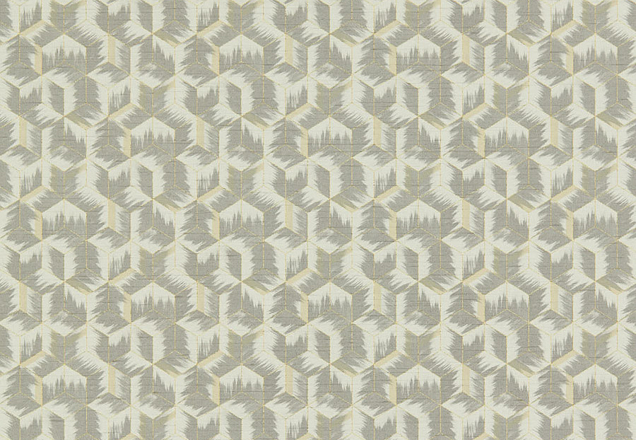 Обои Zoffany Rhombi Vinil 312893