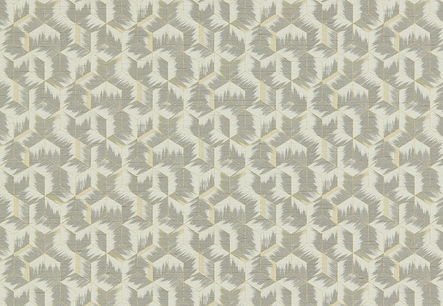 Обои Zoffany Rhombi Vinil 312893