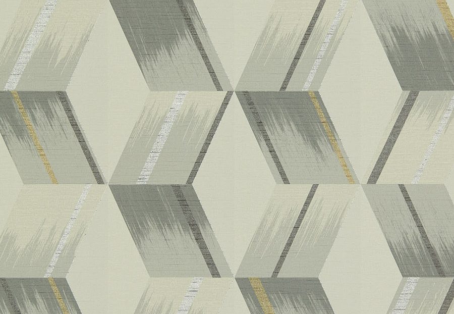 Обои Zoffany Rhombi Vinil 312894