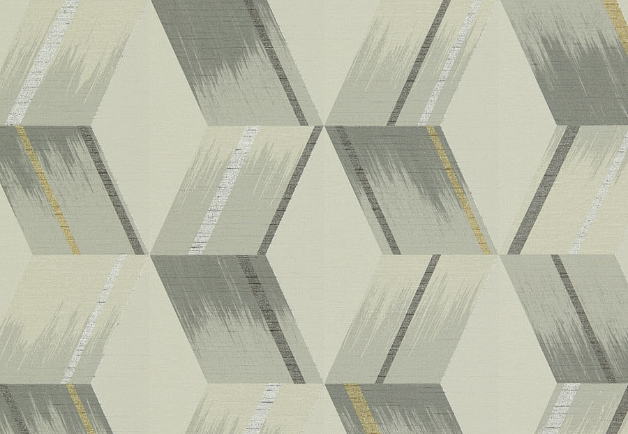 Обои Zoffany Rhombi Vinil 312894