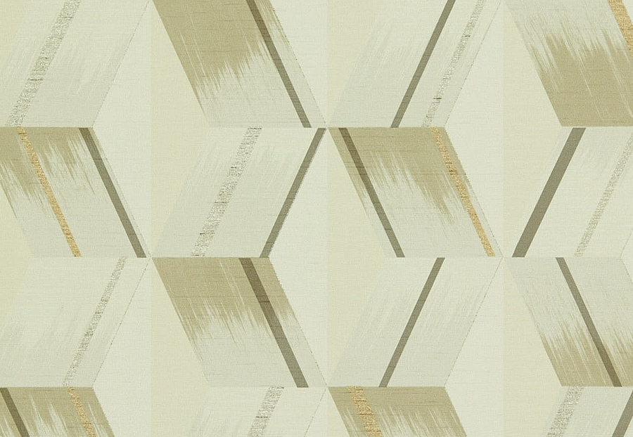 Обои Zoffany Rhombi Vinil 312896