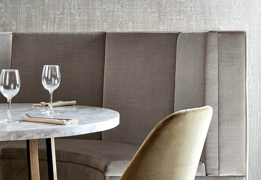 Обои Zoffany Rhombi Vinil 312913
