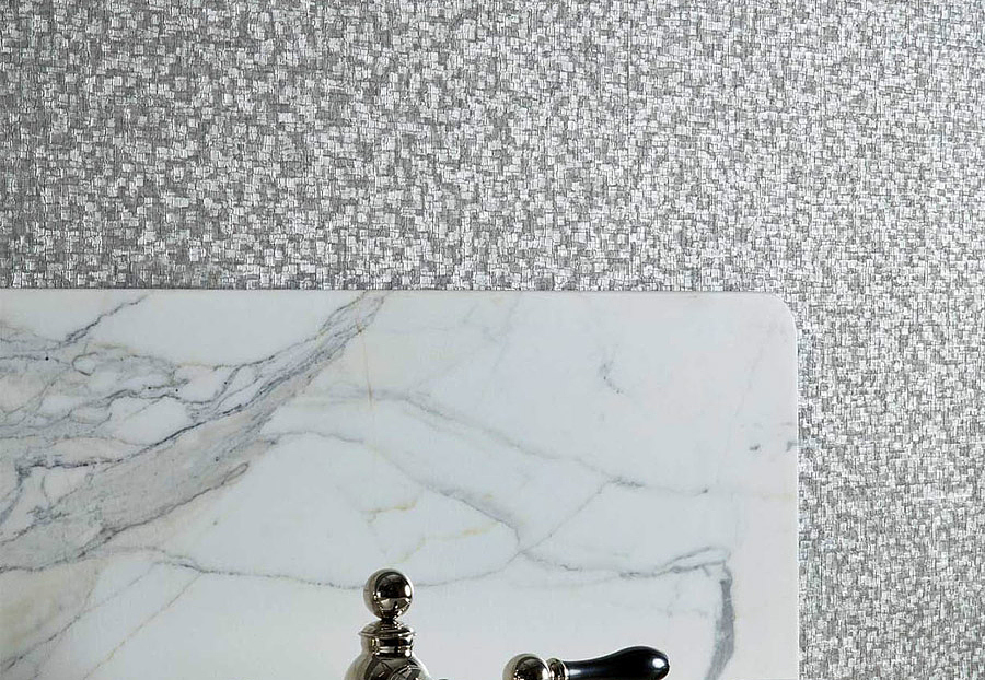 Обои Zoffany Rhombi Vinil 312925