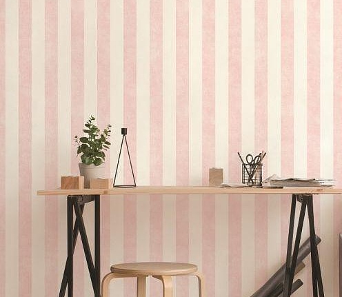 Обои Aura Simply Stripes ST36931