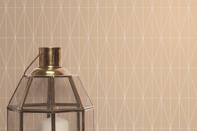 Обои Aura Plain Simple Useful by Terrence Conran TC25214