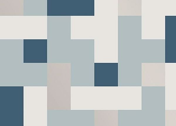 Обои Aura Plain Simple Useful by Terrence Conran TC25221