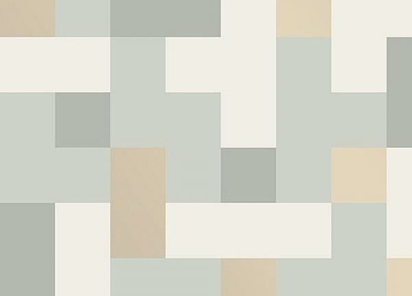 Обои Aura Plain Simple Useful by Terrence Conran TC25222