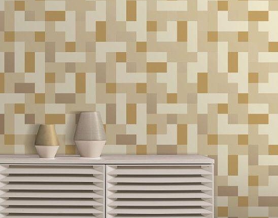 Обои Aura Plain Simple Useful by Terrence Conran TC25223