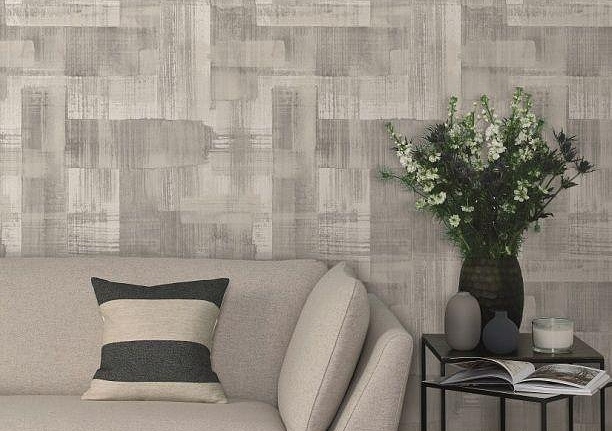 Обои Aura Plain Simple Useful by Terrence Conran TC25228