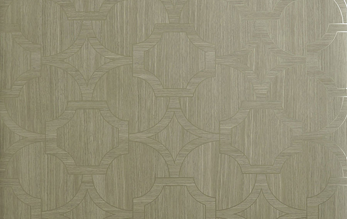 Американские обои Trend, коллекция Vern Yip, артикул W30008/03