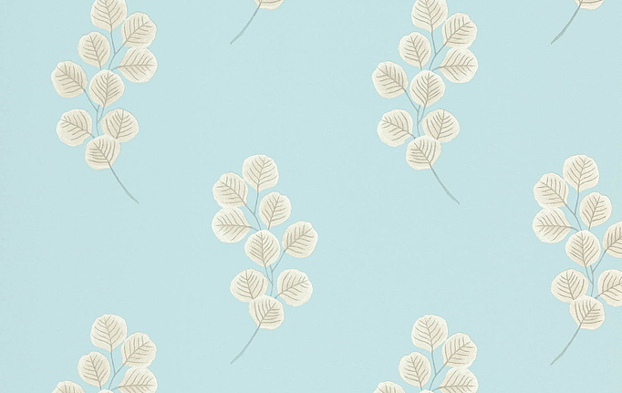 Английские обои Paint & Paper Library, коллекция Botany, артикул 0360HOCONST