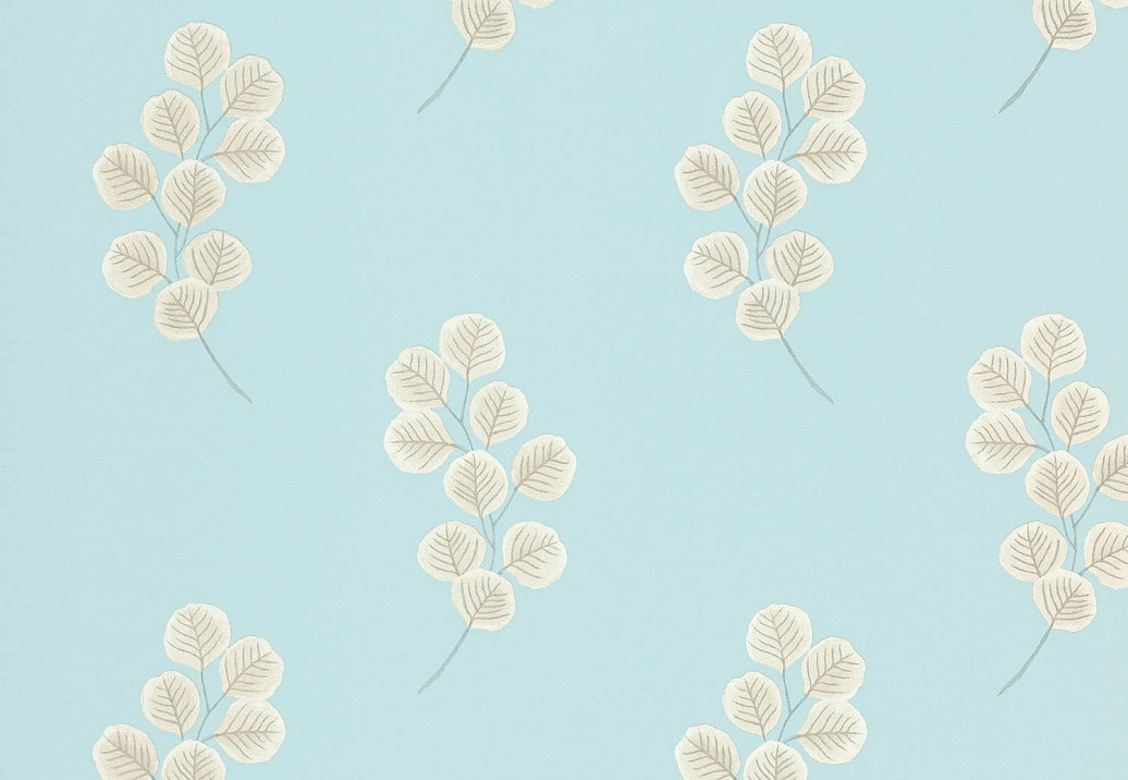 Обои Paint & Paper Library Botany 0360HOCONST