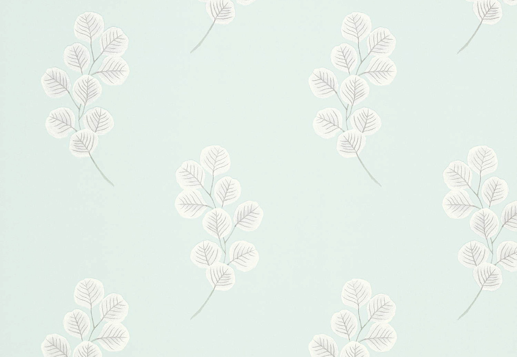 Обои Paint & Paper Library Botany 0360HOGLASS
