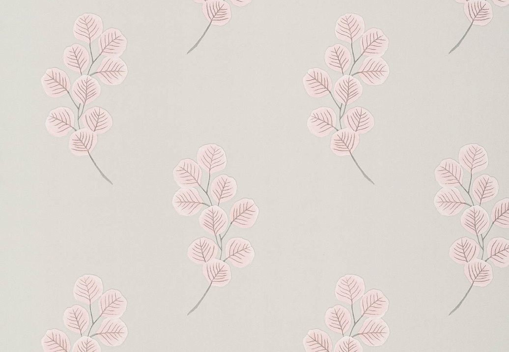 Обои Paint & Paper Library Botany 0360HOSALTZ