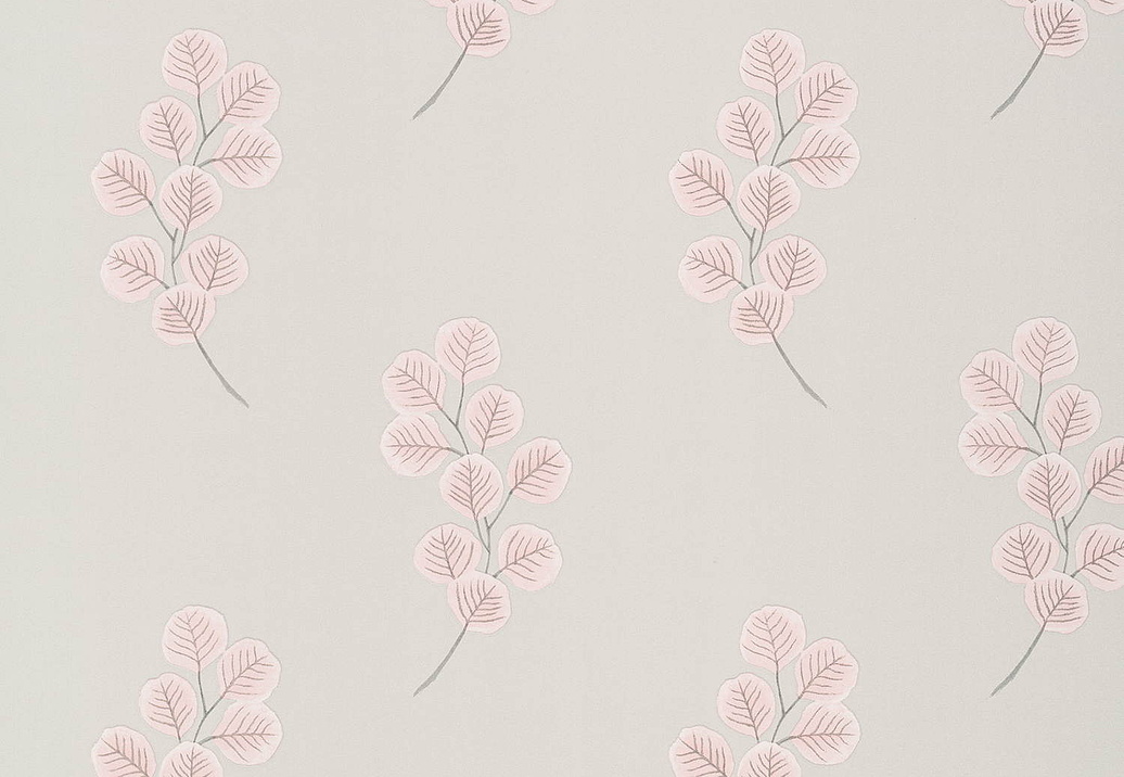 Обои Paint & Paper Library Botany 0360HOSALTZ