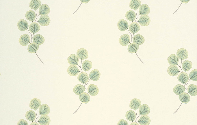 Английские обои Paint & Paper Library, коллекция Botany, артикул 0360HOСHELS