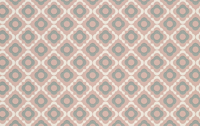 Английские обои Paint & Paper Library, коллекция Botany, артикул 0360QUPLAST