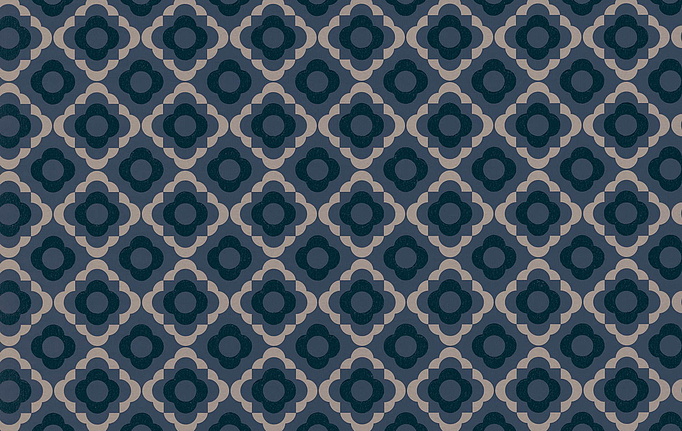Английские обои Paint & Paper Library, коллекция Botany, артикул 0360QUPLIMS