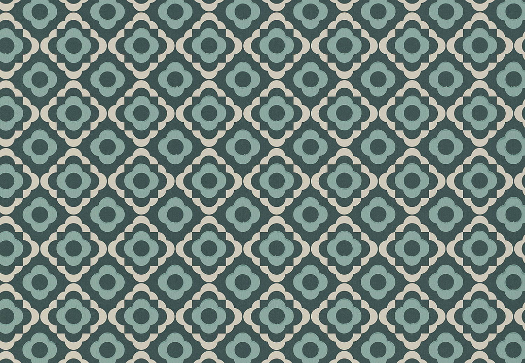 Обои Paint & Paper Library Botany 0360QUSQUID