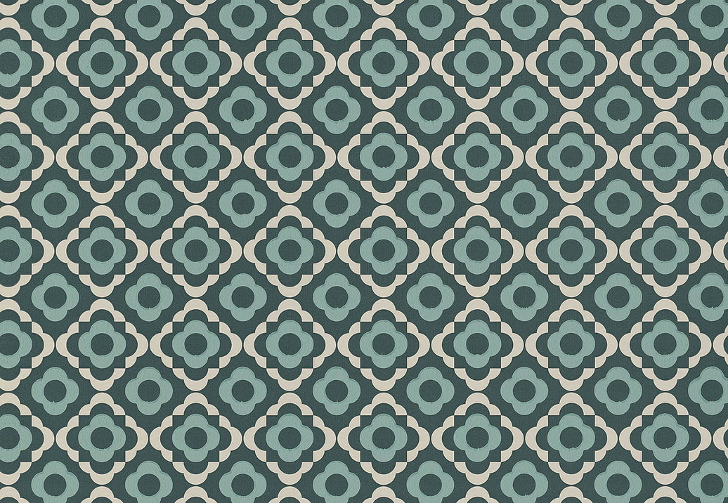 Обои Paint & Paper Library Botany 0360QUSQUID