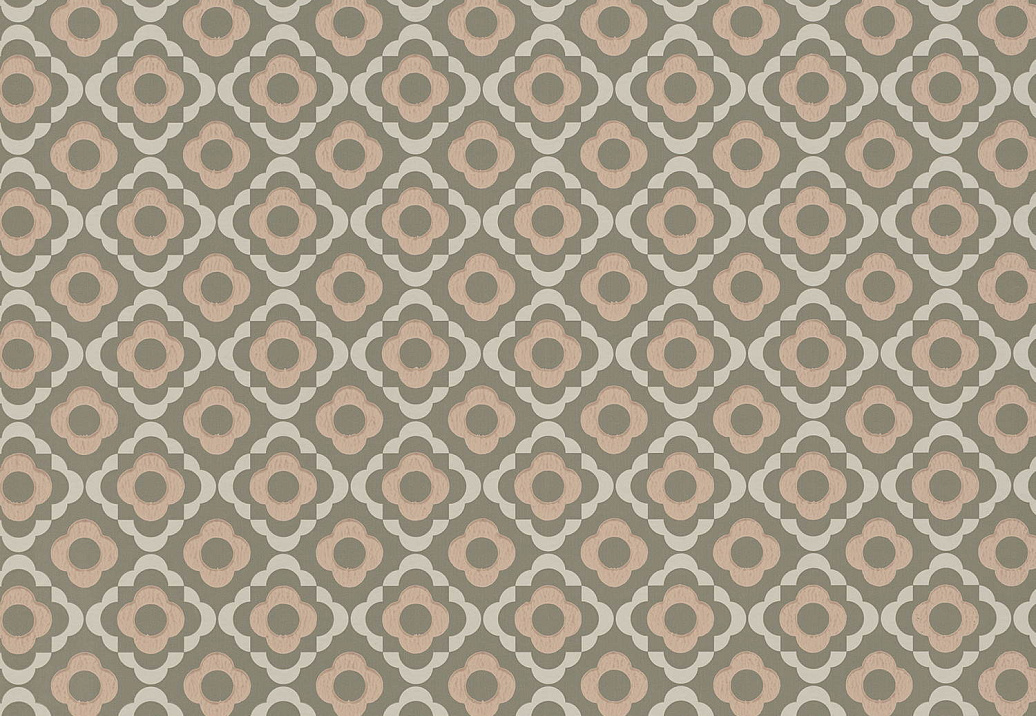 Обои Paint & Paper Library Botany 0360QUTALLA