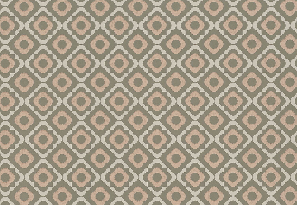 Обои Paint & Paper Library Botany 0360QUTALLA