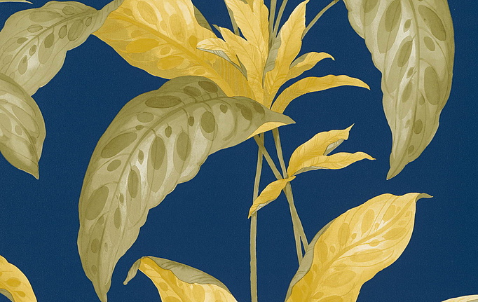 Английские обои Paint & Paper Library, коллекция Botany, артикул 0360TRPLIMS
