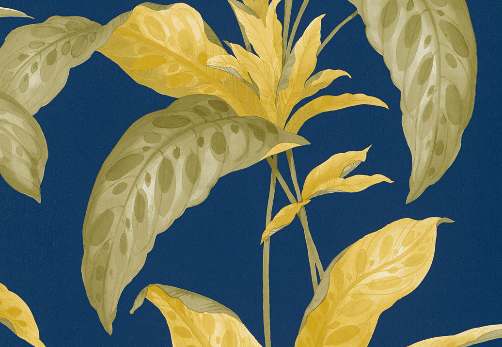 Обои Paint & Paper Library Botany 0360TRPLIMS