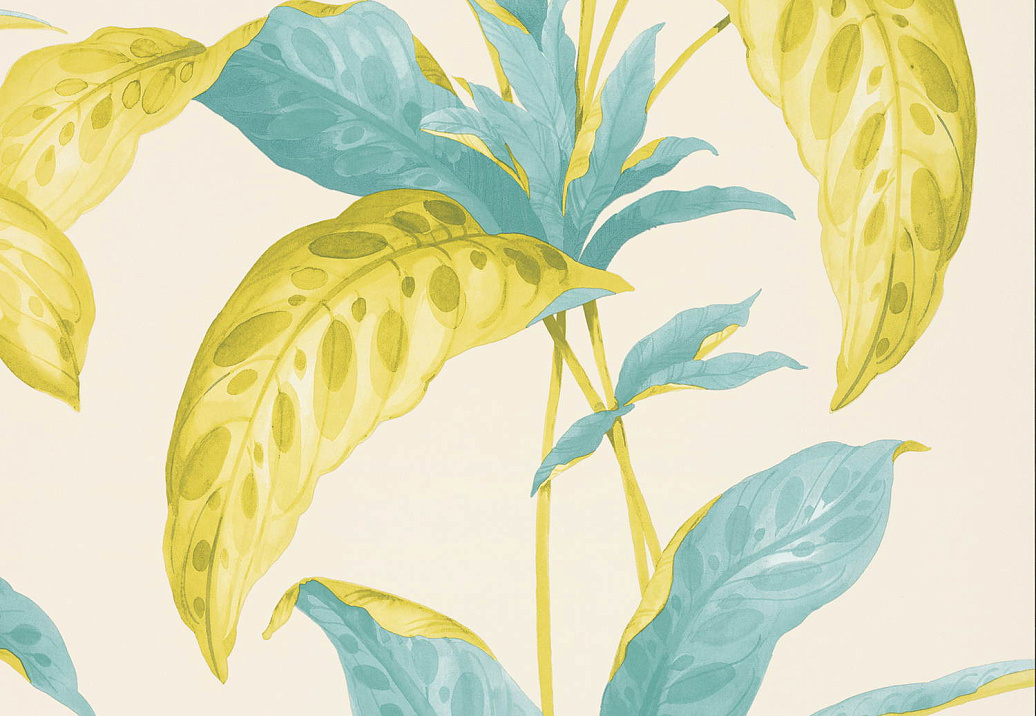 Обои Paint & Paper Library Botany 0360TRSCALL