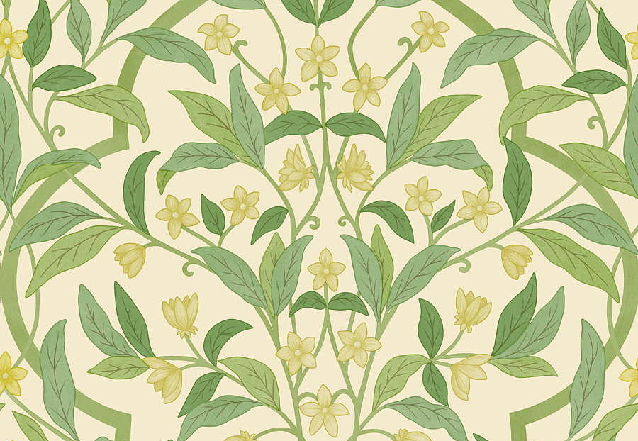 Обои Cole & Son Seville 117/10031