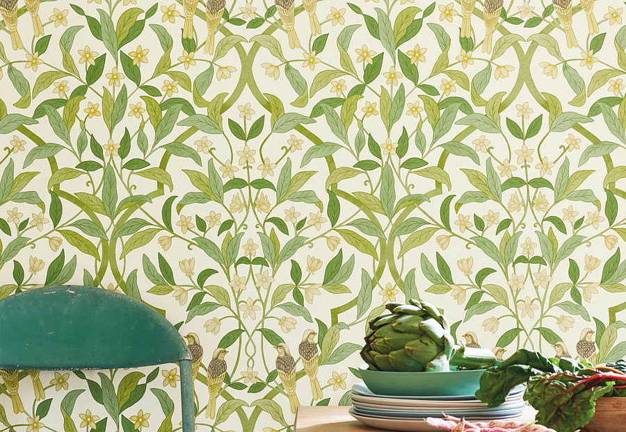 Обои Cole & Son Seville 117/10031