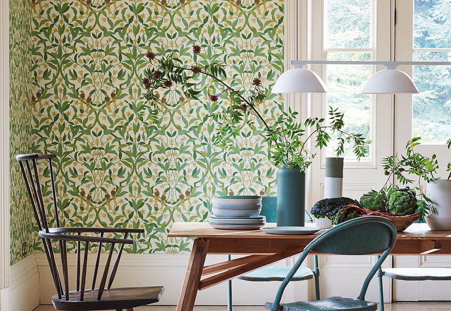 Обои Cole & Son Seville 117/10031