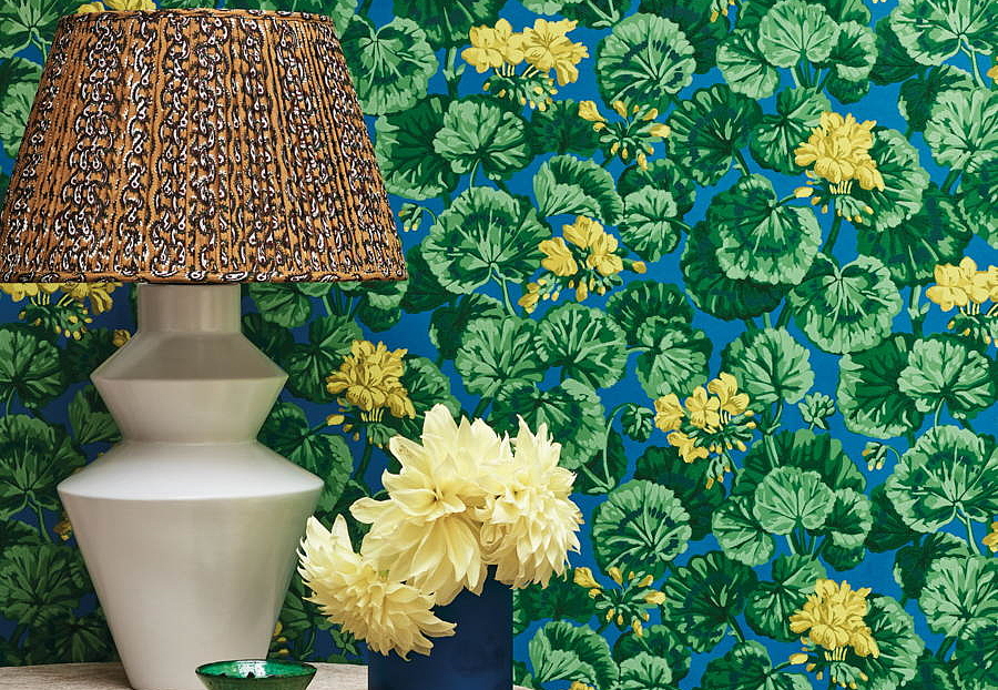 Обои Cole & Son Seville 117/11032