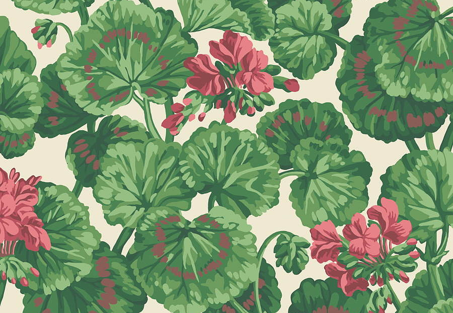 Обои Cole & Son Seville 117/11034