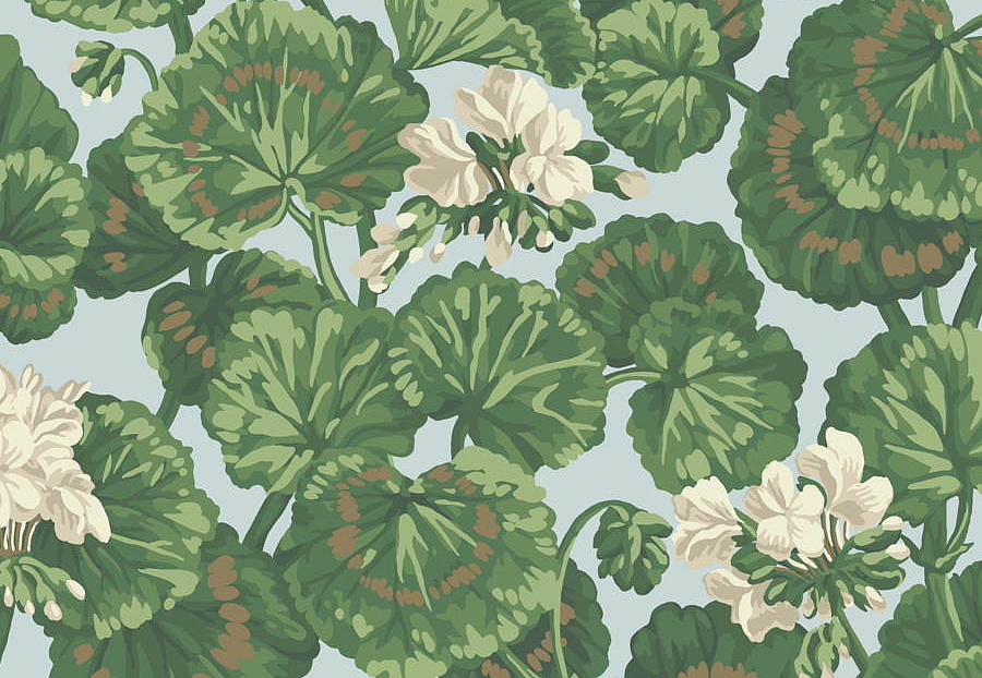 Обои Cole & Son Seville 117/11035