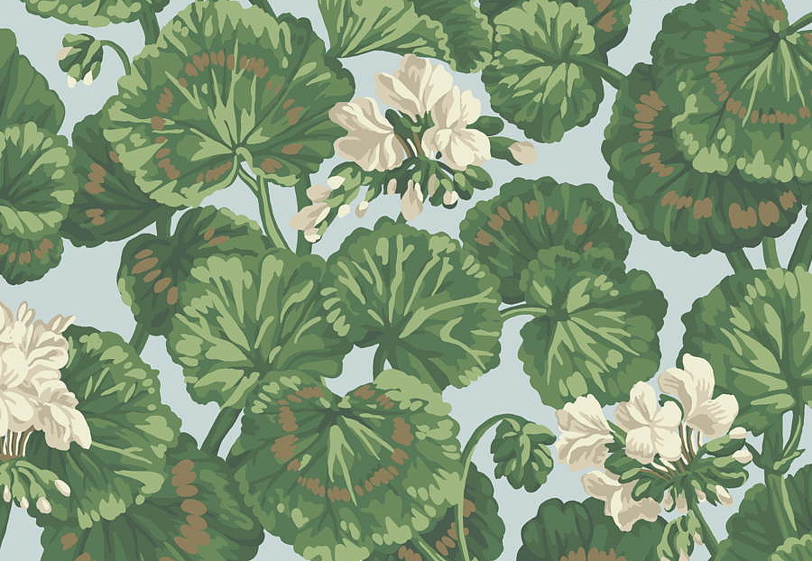 Обои Cole & Son Seville 117/11035